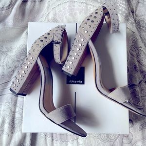 Dolce Vita heels